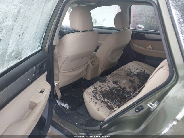 Aukcja sprzedaży 2019 Subaru Outback 2.5i, vin: 4S4BSABC8K3362221, numer aukcji: 44627324