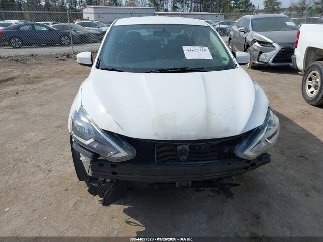 3N1AB7AP9KY315815 Nissan SENTRA SV