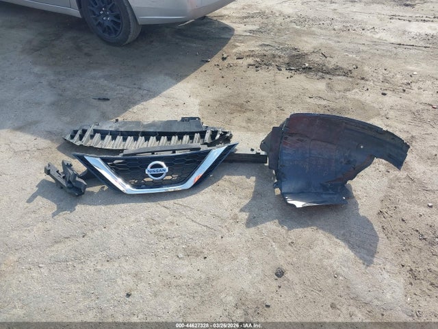 3N1AB7AP9KY315815 Nissan SENTRA SV