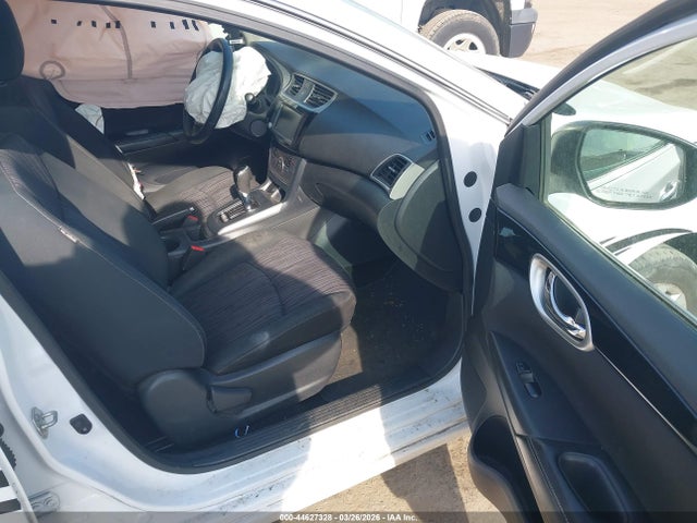 3N1AB7AP9KY315815 Nissan SENTRA SV