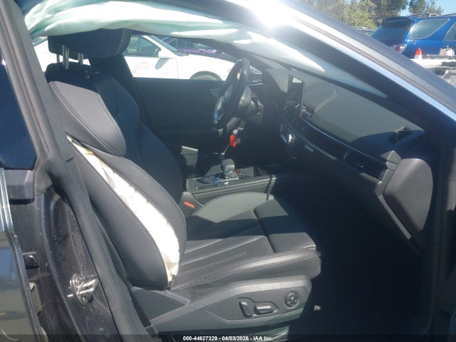 Aukcja sprzedaży 2024 Audi A5 Sportback Premium Plus 45 Tfsi Quattro S Tronic, vin: WAUFACF54RA029159, numer aukcji: 44627329