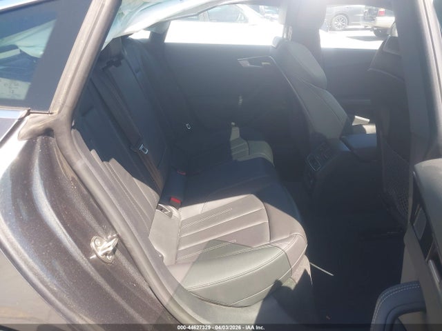 Aukcja sprzedaży 2024 Audi A5 Sportback Premium Plus 45 Tfsi Quattro S Tronic, vin: WAUFACF54RA029159, numer aukcji: 44627329