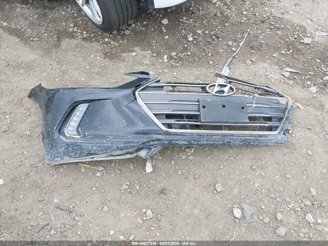 44627336 :رقم المزاد ، 5NPD84LF3HH022932 vin ، 2017 Hyundai Elantra Limited مزاد بيع