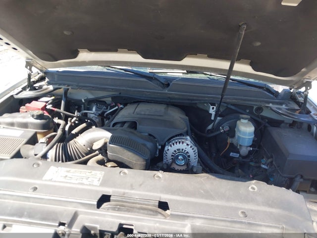 Aukcja sprzedaży 2010 Gmc Yukon Sle, vin: 1GKMCAE31AR174551, numer aukcji: 44627338