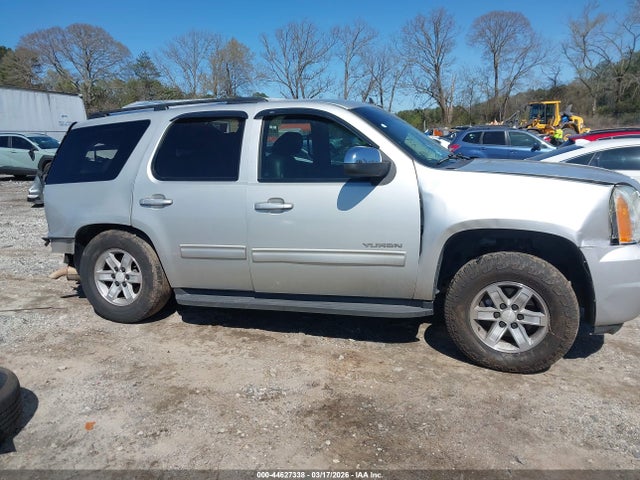Aukcja sprzedaży 2010 Gmc Yukon Sle, vin: 1GKMCAE31AR174551, numer aukcji: 44627338