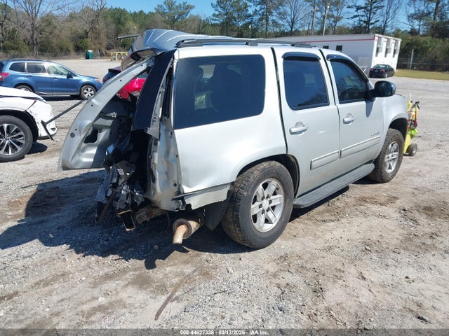 Aukcja sprzedaży 2010 Gmc Yukon Sle, vin: 1GKMCAE31AR174551, numer aukcji: 44627338