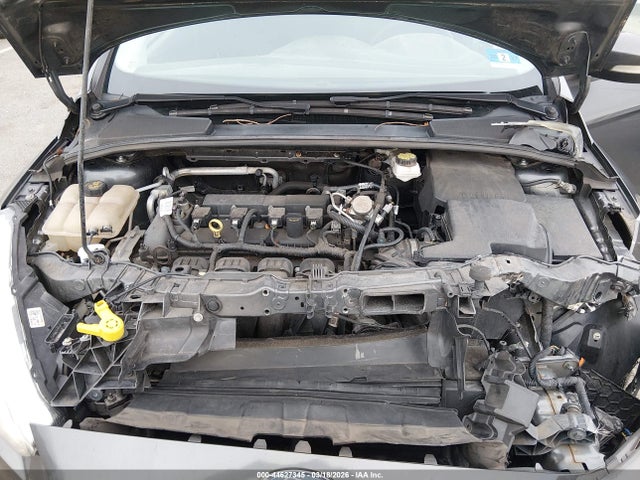 2018 FORD FOCUS 1FADP3K21JL226096 Photo 9