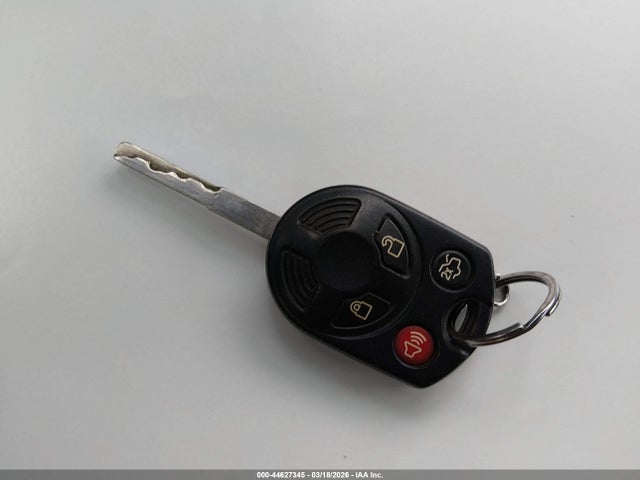 2018 FORD FOCUS 1FADP3K21JL226096 Photo 10