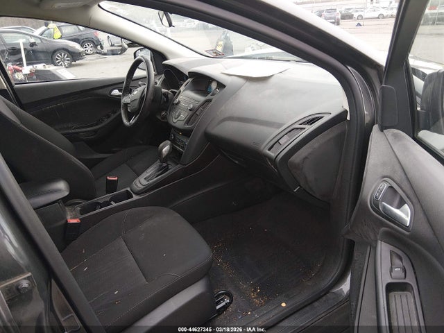 2018 FORD FOCUS 1FADP3K21JL226096 Photo 4