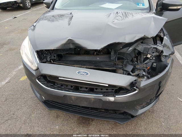 2018 FORD FOCUS 1FADP3K21JL226096 Photo 5