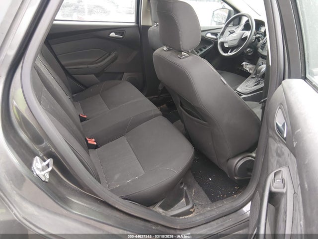 2018 FORD FOCUS 1FADP3K21JL226096 Photo 7