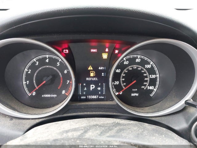 2011 MITSUBISHI OUTLANDER SPORT JA4AR4AU6BZ013198 Photo 6