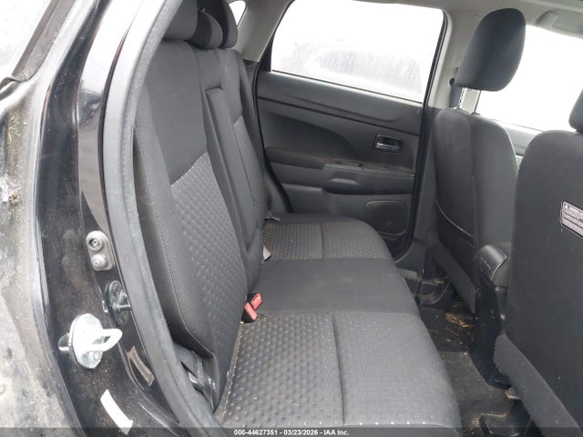 2011 MITSUBISHI OUTLANDER SPORT JA4AR4AU6BZ013198 Photo 7