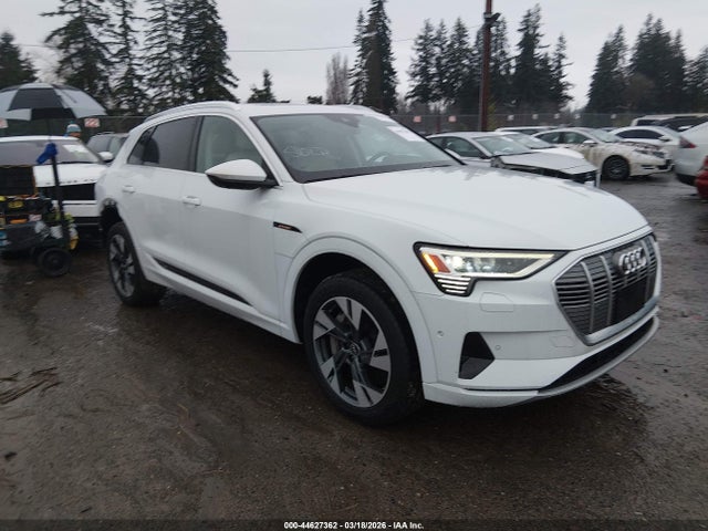 WA1VABGE0MB021774 Audi E-tron Prestige Quattro