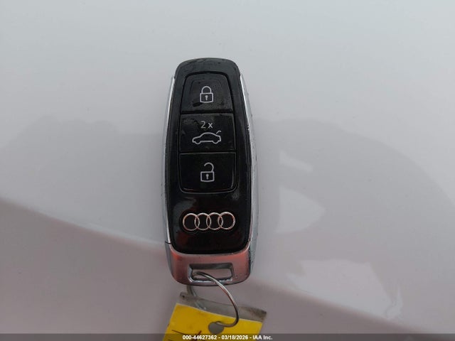 WA1VABGE0MB021774 Audi E-tron Prestige Quattro