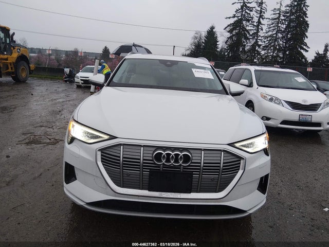 WA1VABGE0MB021774 Audi E-tron Prestige Quattro