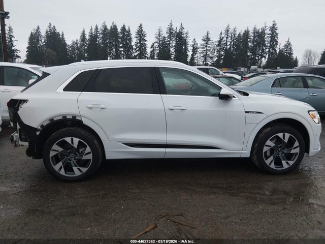 WA1VABGE0MB021774 Audi E-tron Prestige Quattro