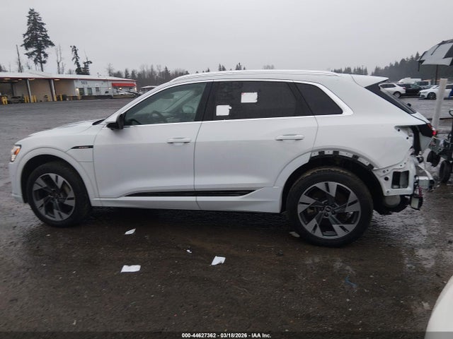 WA1VABGE0MB021774 Audi E-tron Prestige Quattro