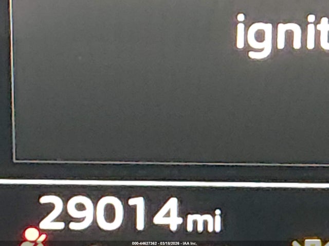 WA1VABGE0MB021774 Audi E-tron Prestige Quattro