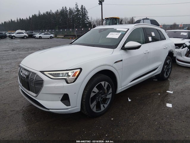 WA1VABGE0MB021774 Audi E-tron Prestige Quattro