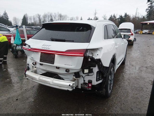 WA1VABGE0MB021774 Audi E-tron Prestige Quattro