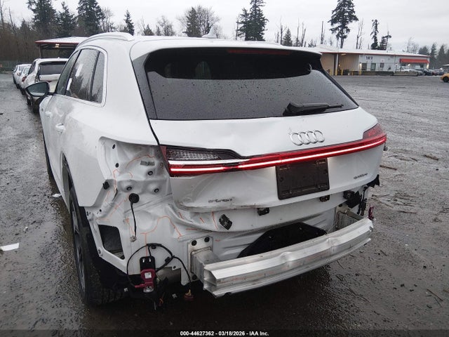 WA1VABGE0MB021774 Audi E-tron Prestige Quattro