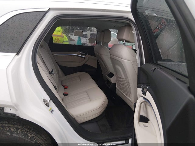 WA1VABGE0MB021774 Audi E-tron Prestige Quattro