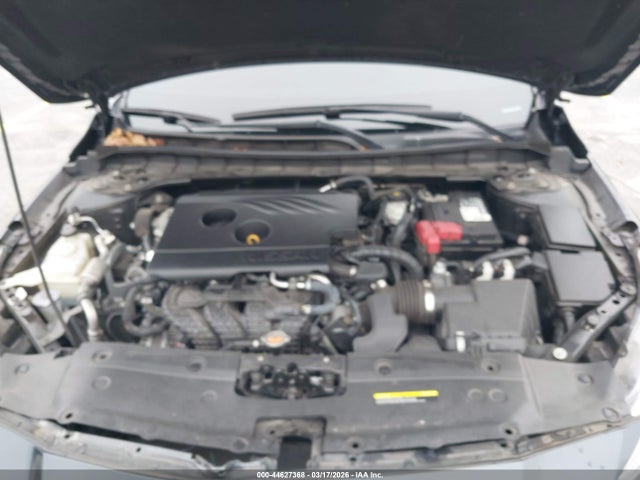 Продаж на аукціоні авто 2022 Nissan Altima Sv Fwd, vin: 1N4BL4DV7NN394836, номер лоту: 44627368