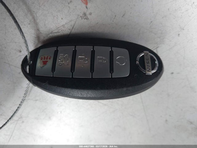 Продаж на аукціоні авто 2022 Nissan Altima Sv Fwd, vin: 1N4BL4DV7NN394836, номер лоту: 44627368