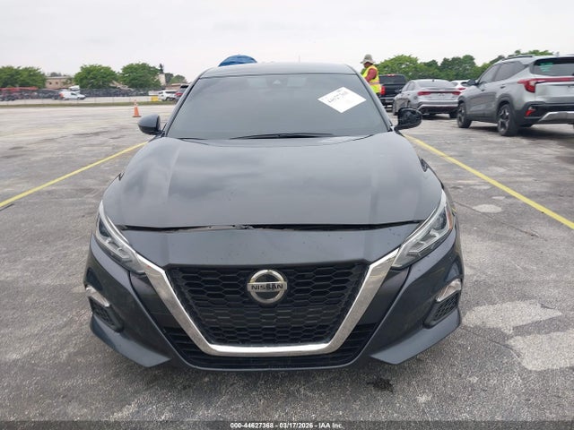Продаж на аукціоні авто 2022 Nissan Altima Sv Fwd, vin: 1N4BL4DV7NN394836, номер лоту: 44627368