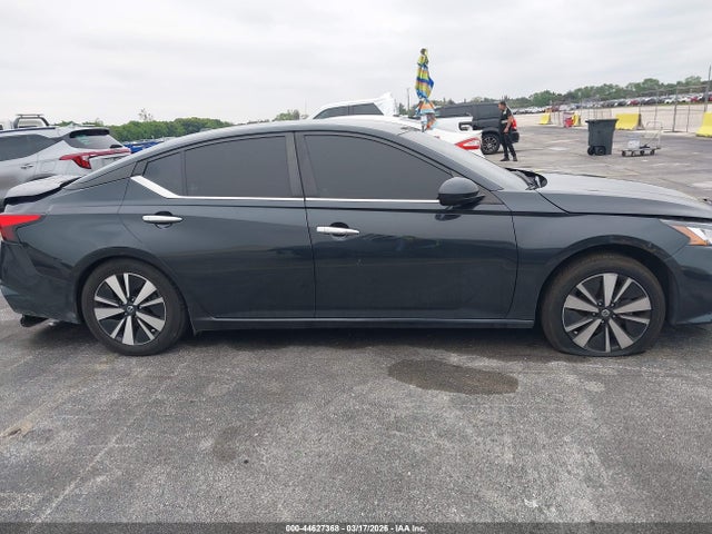 Продаж на аукціоні авто 2022 Nissan Altima Sv Fwd, vin: 1N4BL4DV7NN394836, номер лоту: 44627368