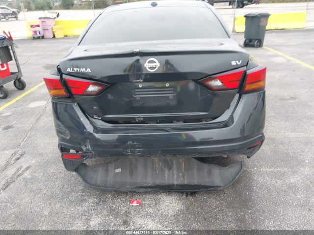 Продаж на аукціоні авто 2022 Nissan Altima Sv Fwd, vin: 1N4BL4DV7NN394836, номер лоту: 44627368