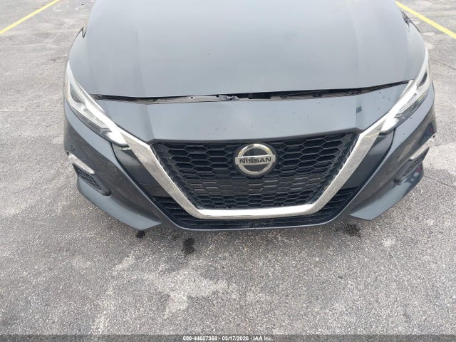 Продаж на аукціоні авто 2022 Nissan Altima Sv Fwd, vin: 1N4BL4DV7NN394836, номер лоту: 44627368