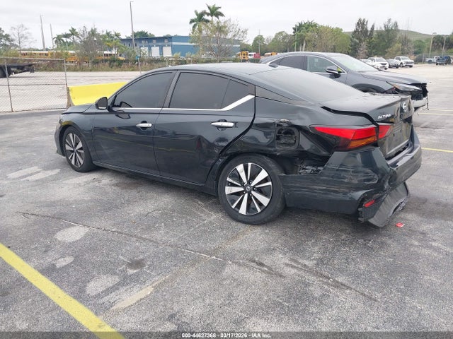 Продаж на аукціоні авто 2022 Nissan Altima Sv Fwd, vin: 1N4BL4DV7NN394836, номер лоту: 44627368