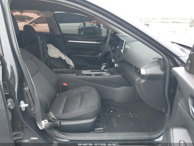 Продаж на аукціоні авто 2022 Nissan Altima Sv Fwd, vin: 1N4BL4DV7NN394836, номер лоту: 44627368