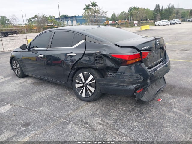 Продаж на аукціоні авто 2022 Nissan Altima Sv Fwd, vin: 1N4BL4DV7NN394836, номер лоту: 44627368
