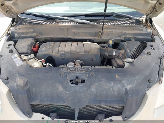 Auction sale of the 2012 Buick Enclave Premium, vin: 5GAKRDED0CJ337320, lot number: 44627369