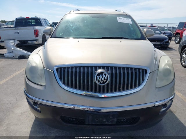 Auction sale of the 2012 Buick Enclave Premium, vin: 5GAKRDED0CJ337320, lot number: 44627369