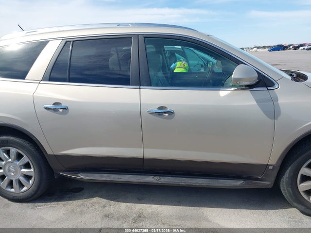 Auction sale of the 2012 Buick Enclave Premium, vin: 5GAKRDED0CJ337320, lot number: 44627369