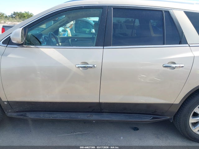 Auction sale of the 2012 Buick Enclave Premium, vin: 5GAKRDED0CJ337320, lot number: 44627369