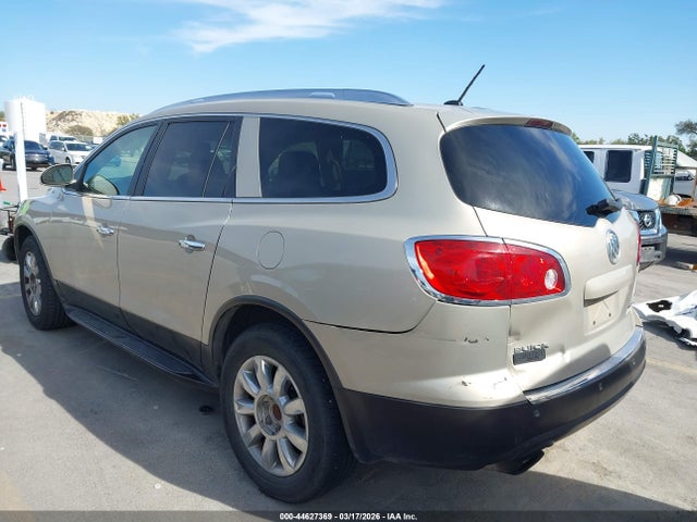 Auction sale of the 2012 Buick Enclave Premium, vin: 5GAKRDED0CJ337320, lot number: 44627369