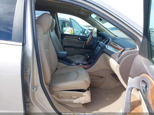 Auction sale of the 2012 Buick Enclave Premium, vin: 5GAKRDED0CJ337320, lot number: 44627369