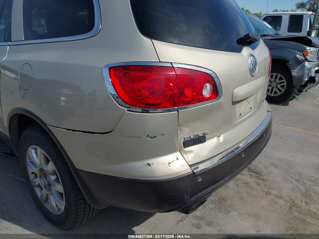 Auction sale of the 2012 Buick Enclave Premium, vin: 5GAKRDED0CJ337320, lot number: 44627369