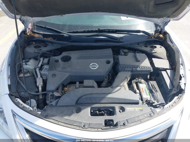 Nissan Altima 2.5 Sv 2015 1N4AL3AP0FC165648 Image 10