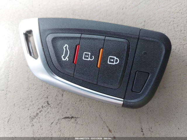 Nissan Altima 2.5 Sv 2015 1N4AL3AP0FC165648 Image 11