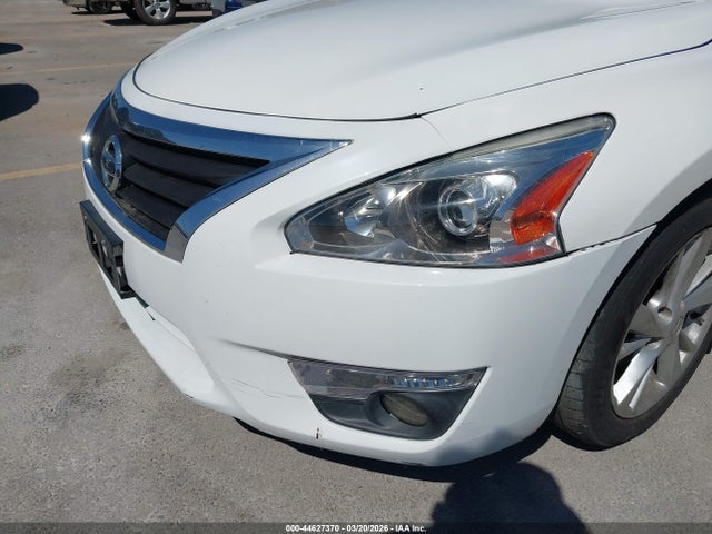 Nissan Altima 2.5 Sv 2015 1N4AL3AP0FC165648 Image 12