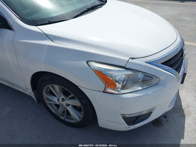 Nissan Altima 2.5 Sv 2015 1N4AL3AP0FC165648 Image 13