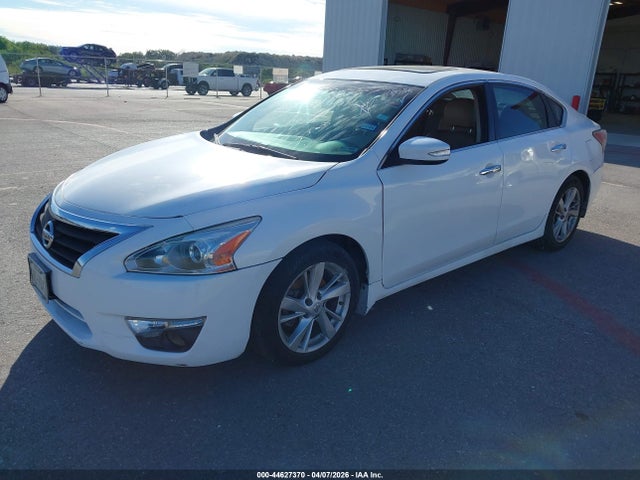 Nissan Altima 2.5 Sv 2015 1N4AL3AP0FC165648 Image 2