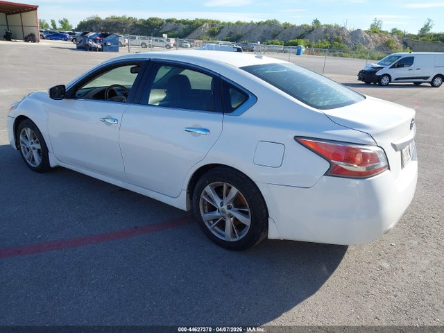 Nissan Altima 2.5 Sv 2015 1N4AL3AP0FC165648 Image 3