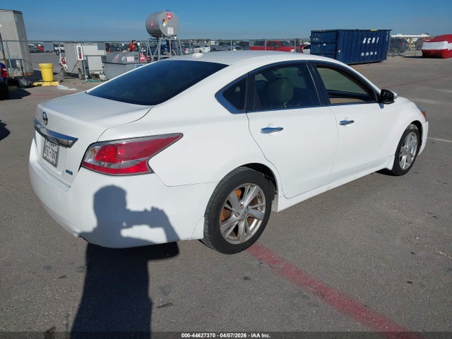 Nissan Altima 2.5 Sv 2015 1N4AL3AP0FC165648 Image 4